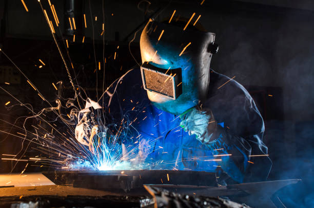 Professional Welder & Metal Fabrication in Blasdell, NY