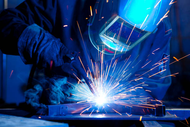 Reliable Blasdell, NY Welder & Metal Fabrication Solutions