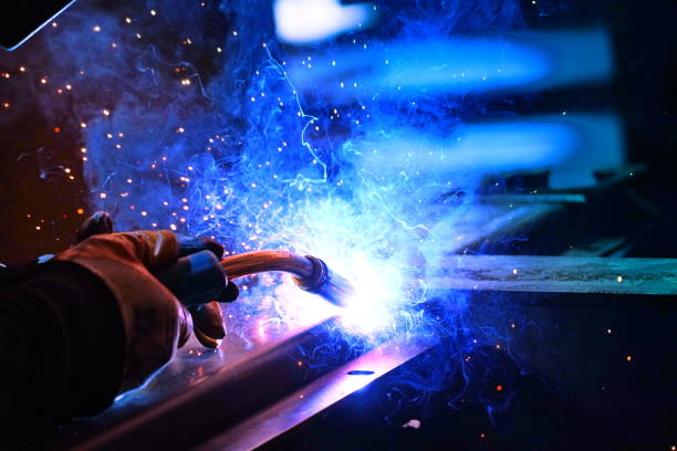 Affordable Welder Services in Blasdell, NY