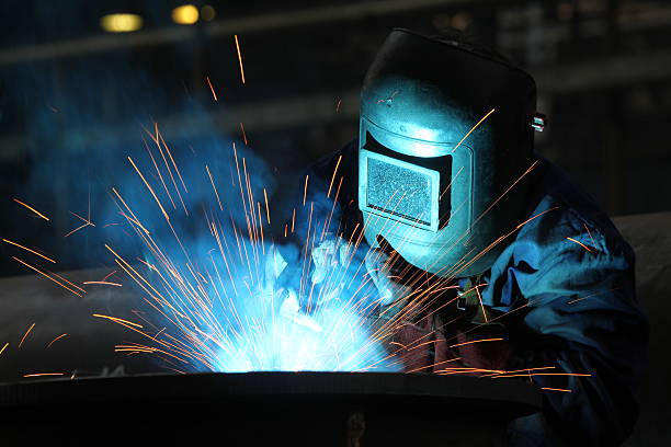  Blasdell, NY Welder Pros