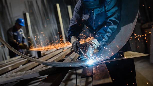 Affordable Welder Services in Blasdell, NY